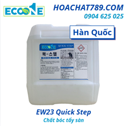 EW23 Quick Step Chất bóc tẩy sàn